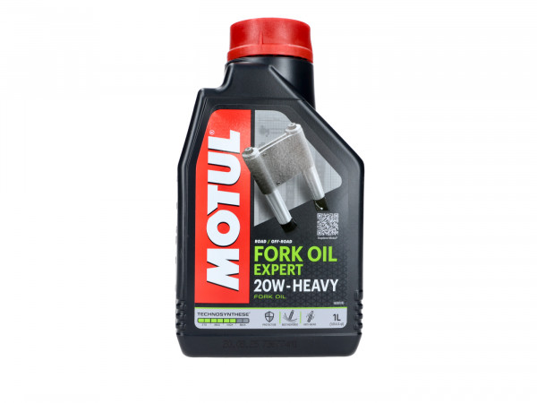 Gabelöl Motul Fork Oil Expert Heavy 20W