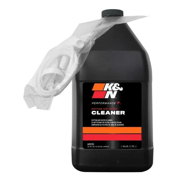 K&N Power Kleen Luftfilterreiniger