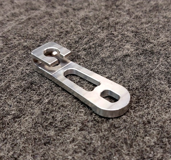 Kupplungshebel für Pro Seal Kupplungskit