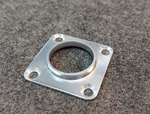 Dichtkappe für Motor - M500-M700