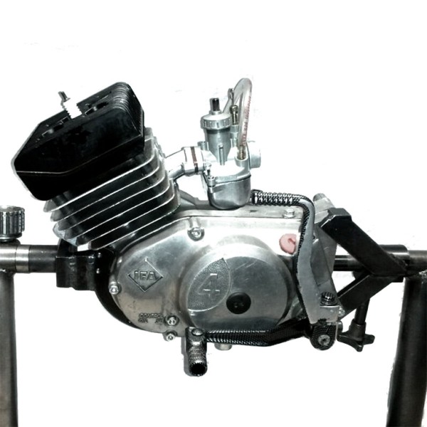Motorkonfigurator S51 Komplettmotor