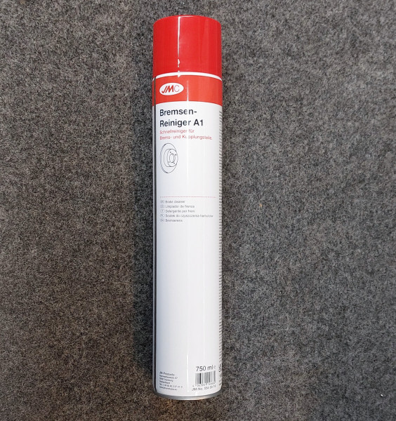 Bremsenreiniger A1 750ml