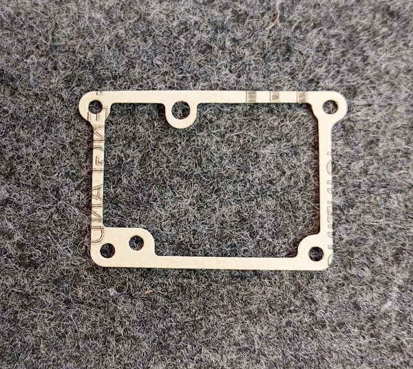 Dichtung Schwimmerkammer für Mikuni Vergaser 20-24mm